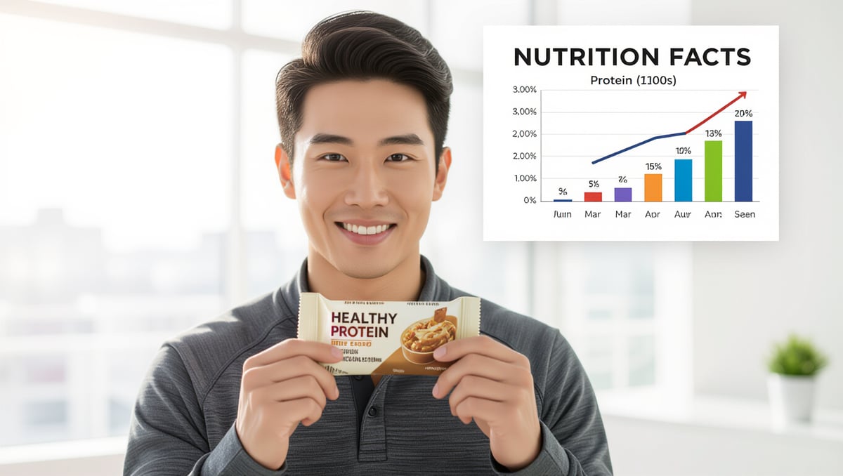 📊 영양 성분: 꼼꼼하게 따져볼까요?