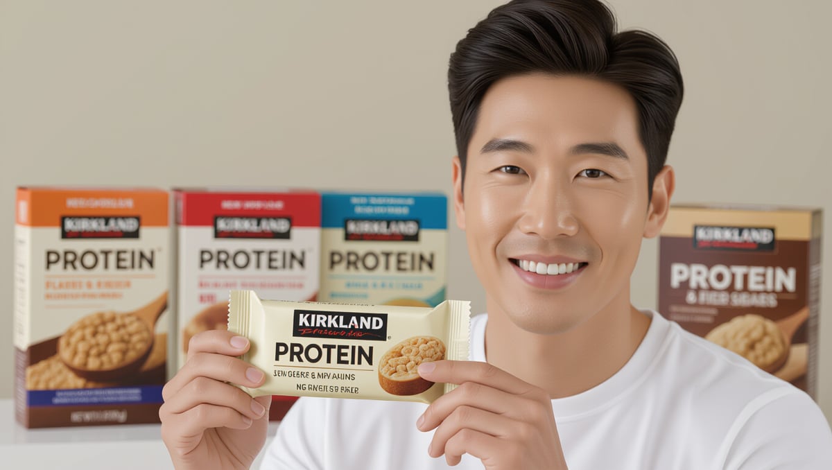 🔍 타 브랜드와 비교: 커클랜드의 특별함