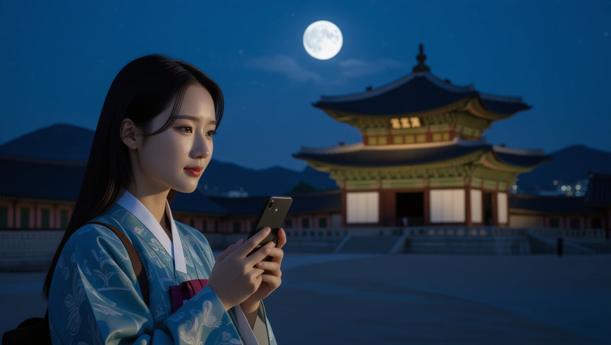 💡 성공적인 창덕궁 달빛기행 예매 방법과 꿀팁