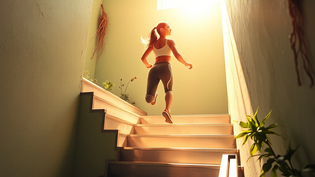 가정용 스텝밀 선택 가이드 (realistic 스타일)