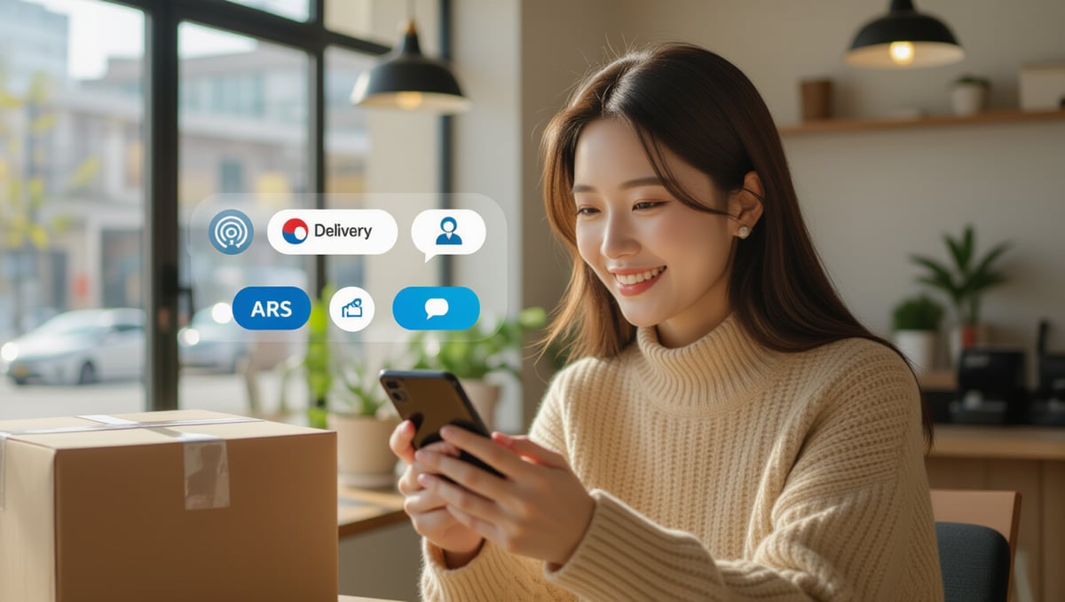 🚀 고객센터 빠른 상담 연결 팁