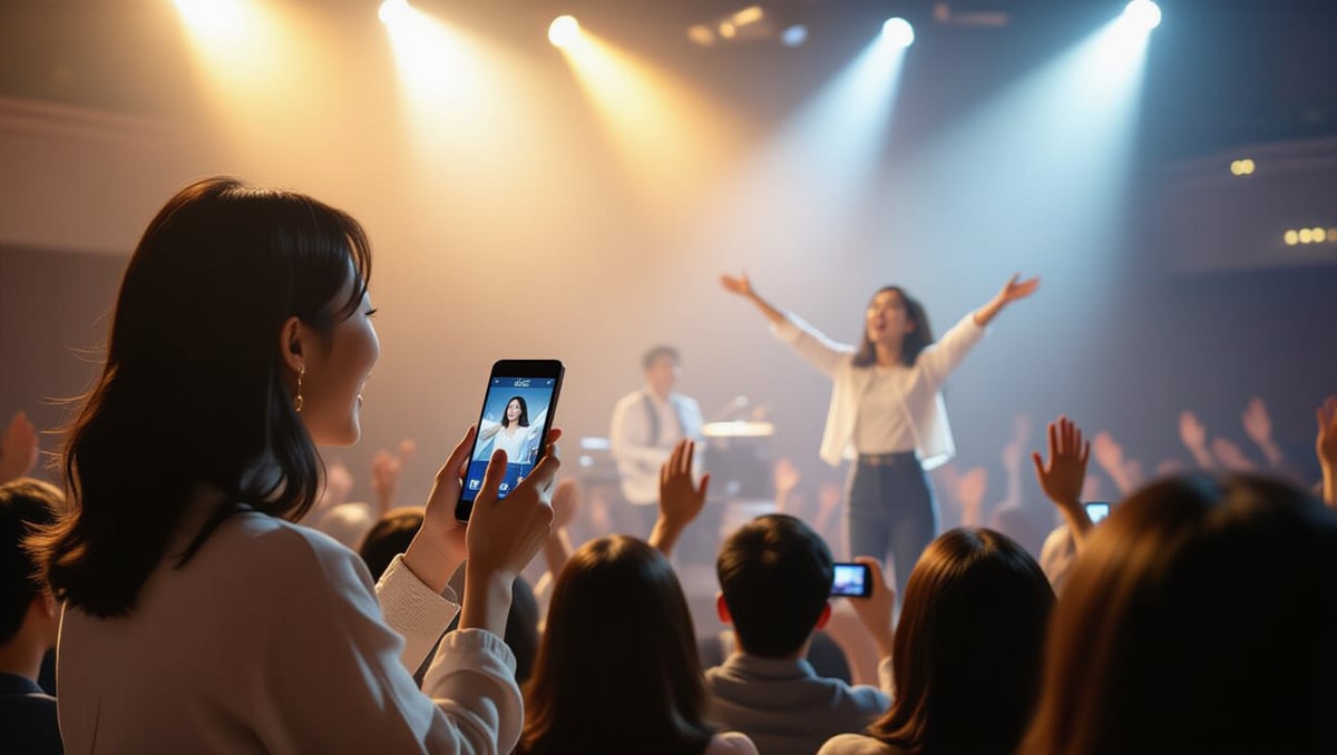 📝 현장의 열기! 방청 신청 방법 및 팁