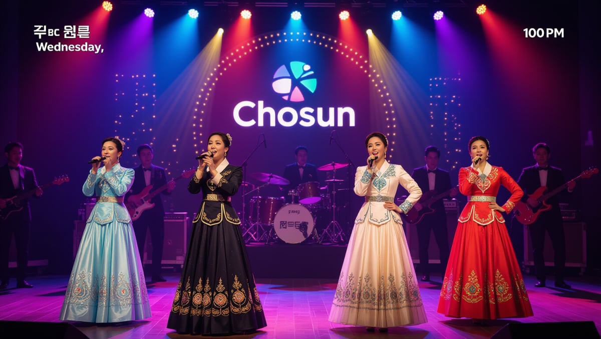 📺 트롯 올스타전: 방송 시간 및 채널 정보