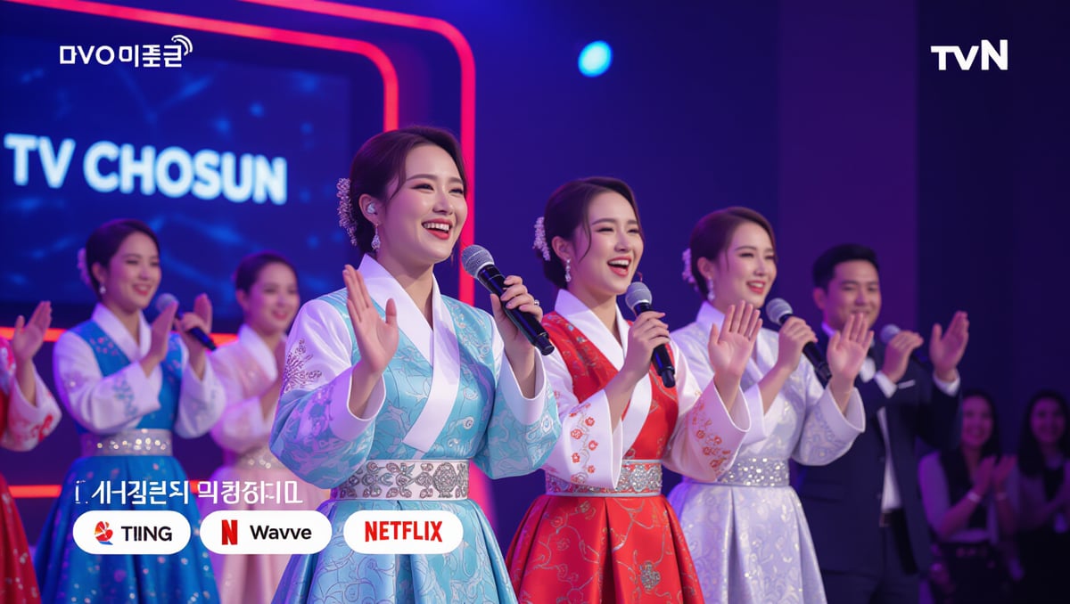 📺 놓치지 마세요! 다시보기 및 재방송 시청 방법