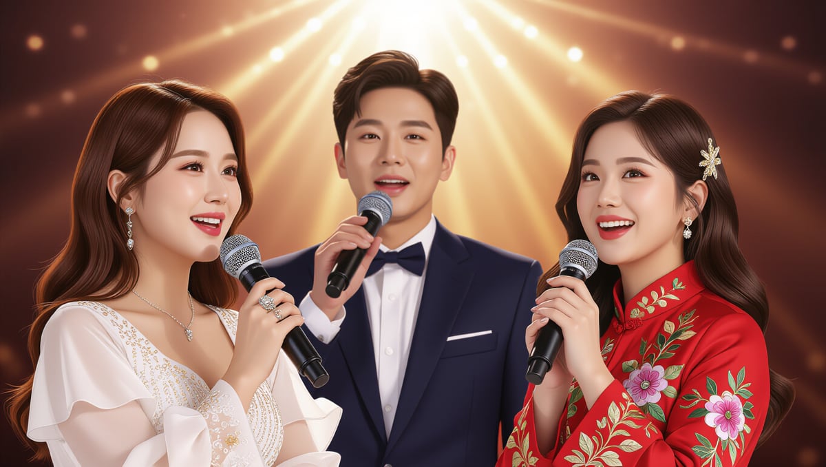 🌟 출연진별 활약상 및 비하인드 스토리