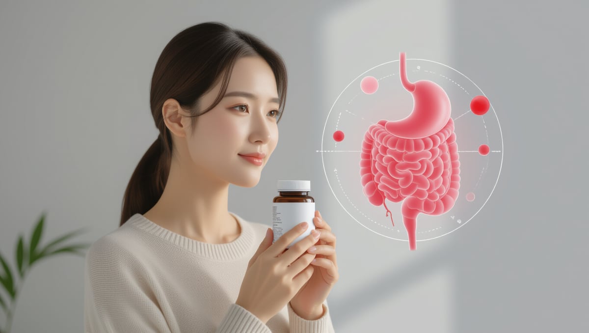 ⚠️ 소연골 콘드로이친 복용 시 부작용 및 주의사항