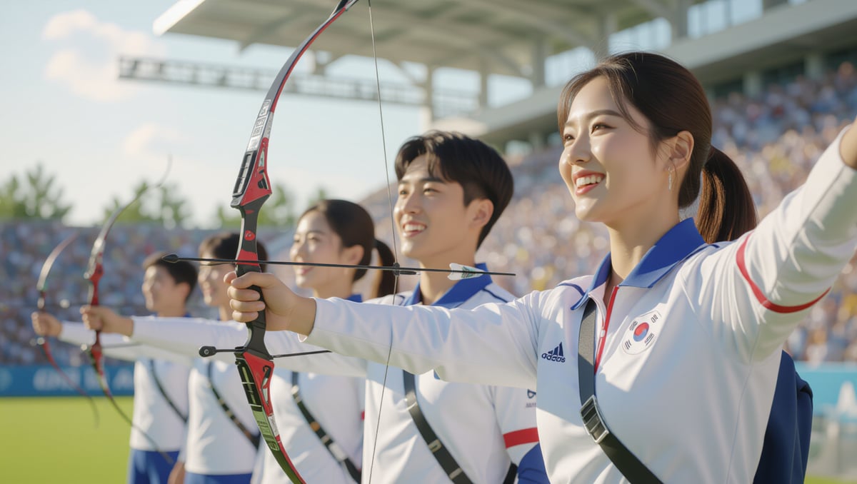 📺 대회 중계 및 시청 방법