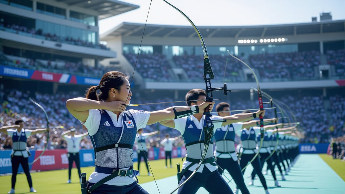 📋 대회 개요 및 주요 특징