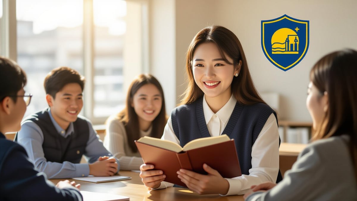 💰 교직 생활의 장점