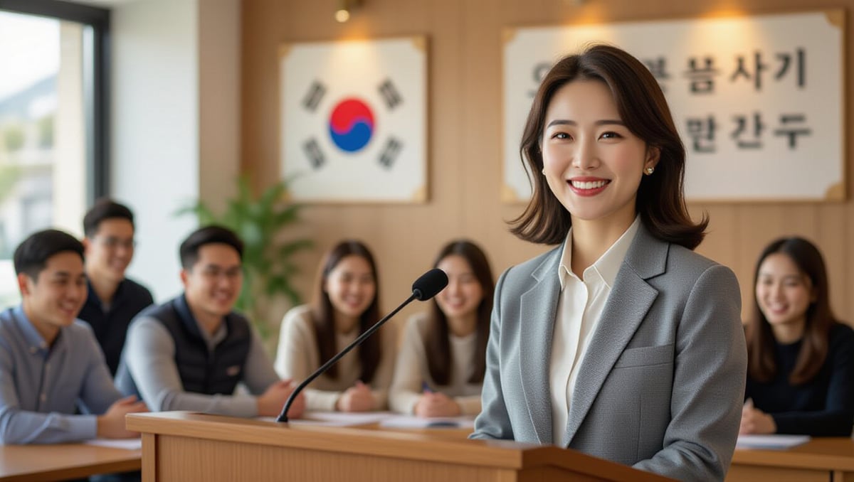 🗣️ 면접 준비 노하우