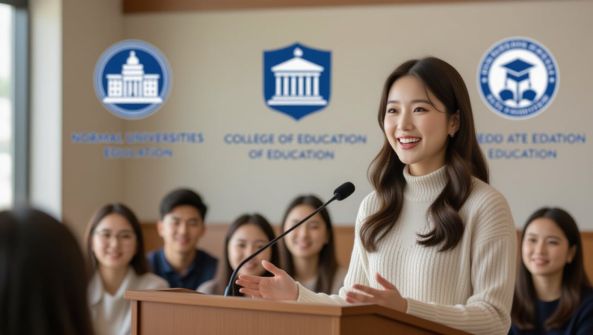 🎓 중고등 교사 되는 길