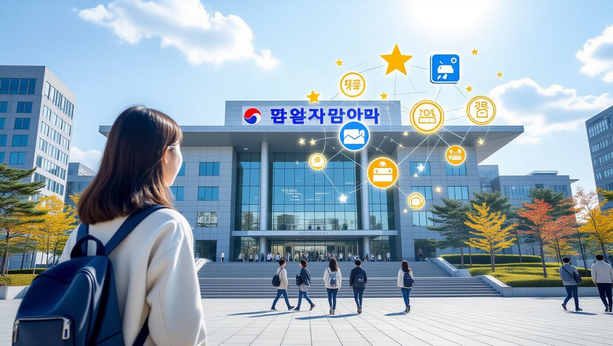 ⚠️ 자격 유지 및 유의사항, 꼭 확인하세요!