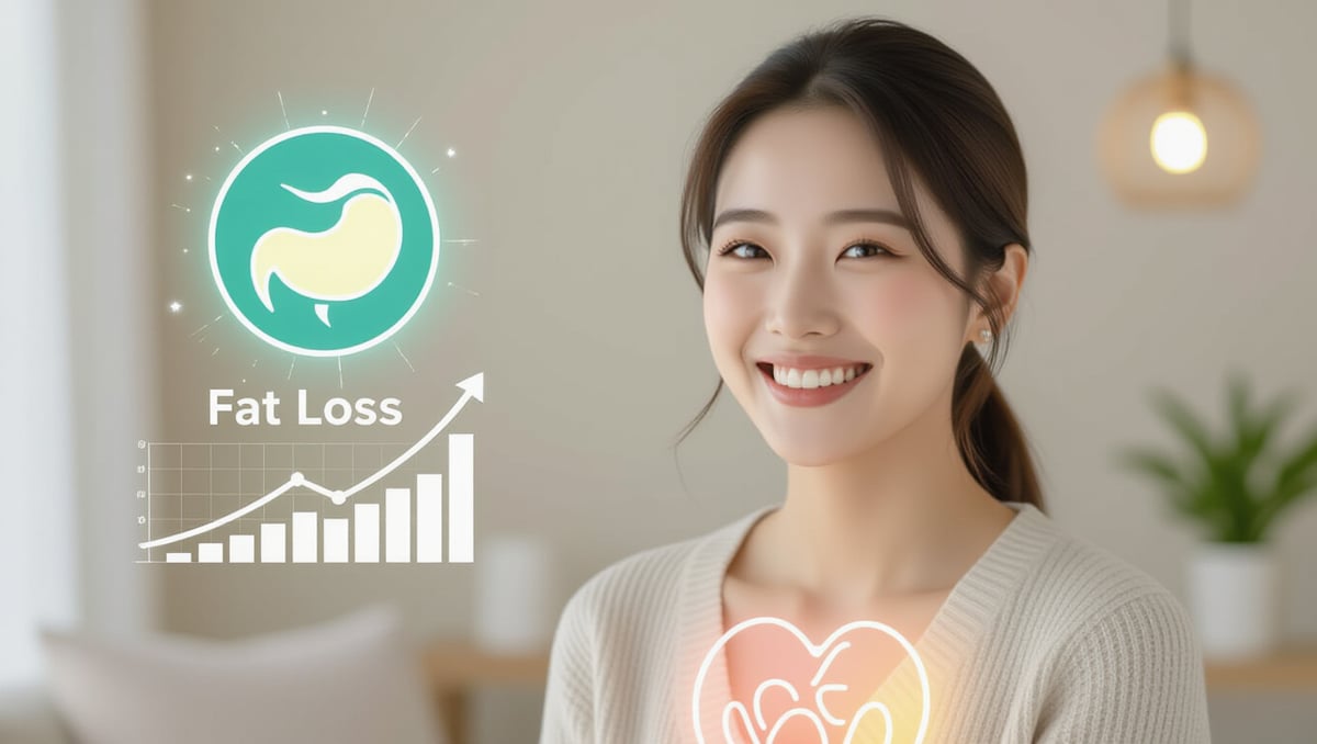 📋 BNR17 유산균, 왜 특별할까요?