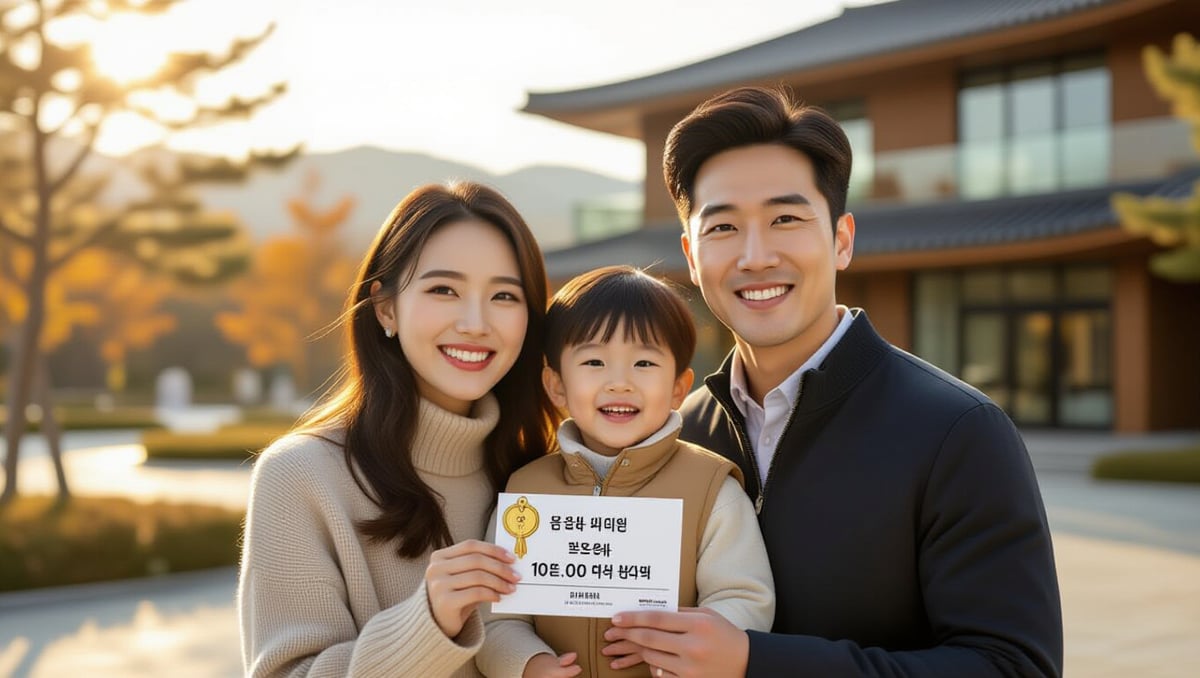 ✅ 르엘 리버파크 센텀 계약 조건 및 혜택