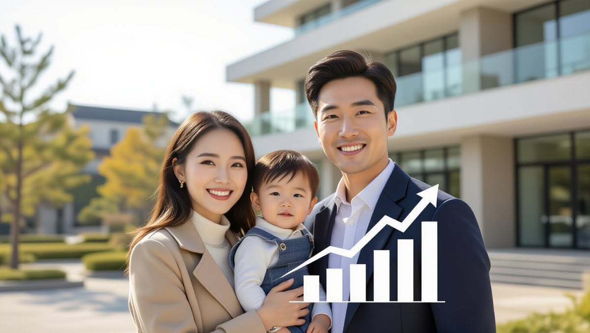 💰 르엘 리버파크 센텀 분양가 및 시세 분석