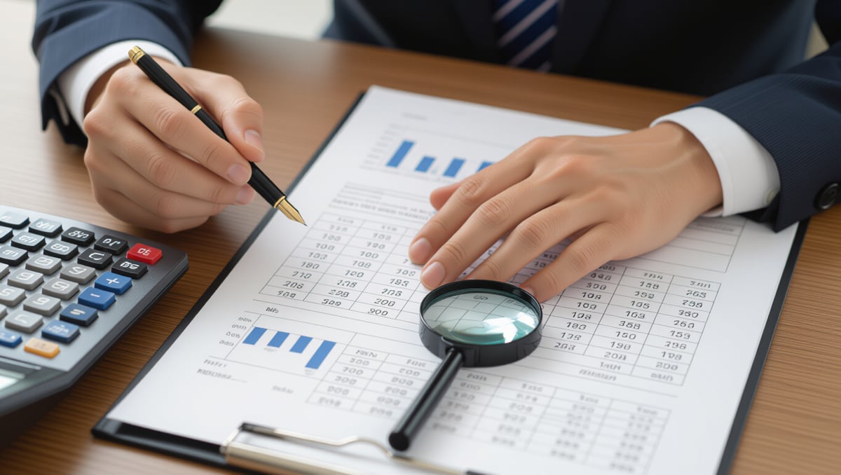 📝 거래명세서 작성, 이것만 알면 끝! (필수 항목 & 팁)