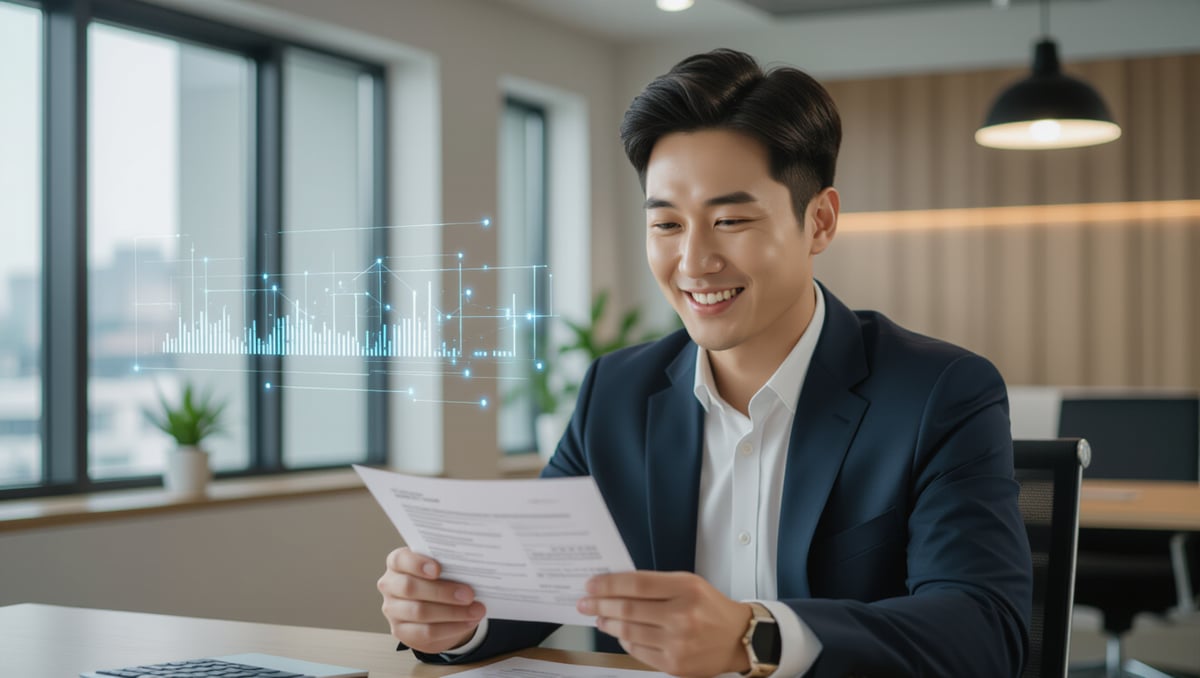 💡 비즈니스 성공을 위한 거래명세서 활용법