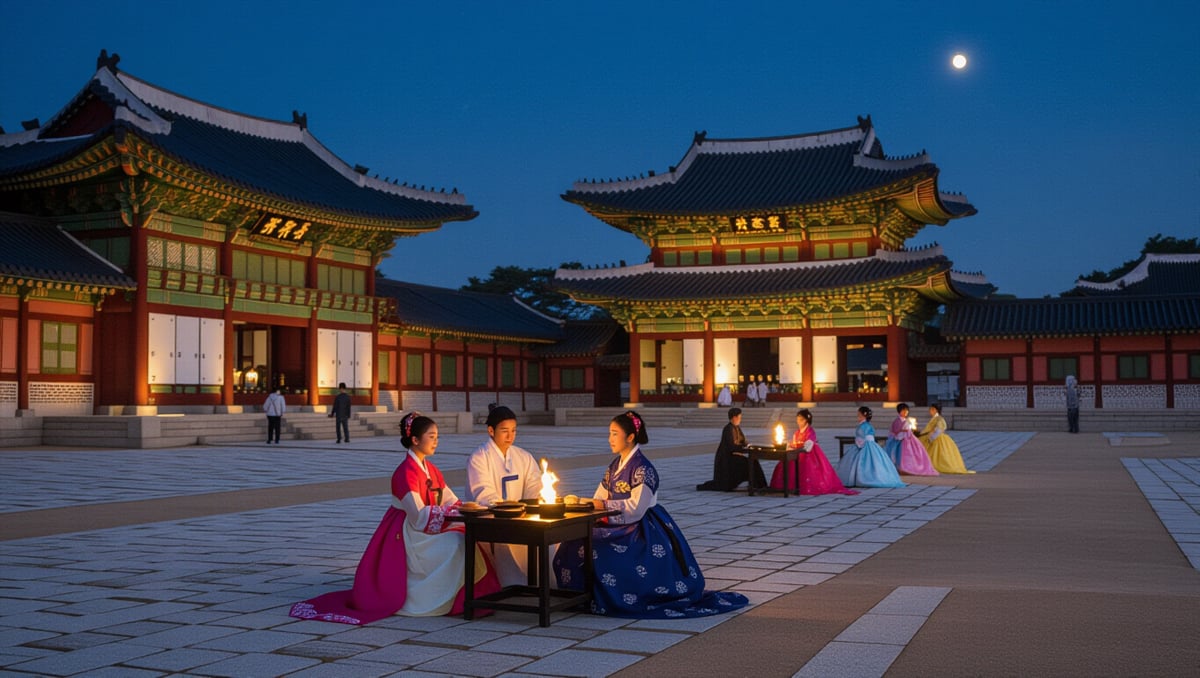 ✨ 놓치지 말아야 할 특별 관람 프로그램