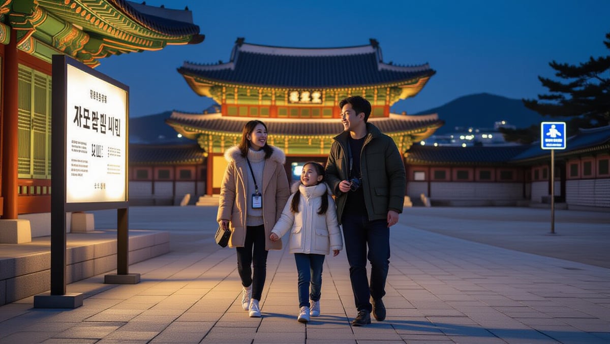 📌 방문 준비물 및 교통/주차 정보