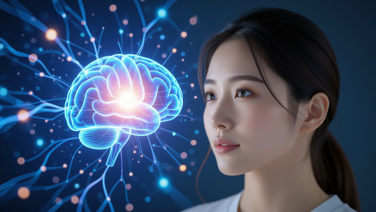 📋 포스파티딜세린, 뇌 건강의 핵심 성분