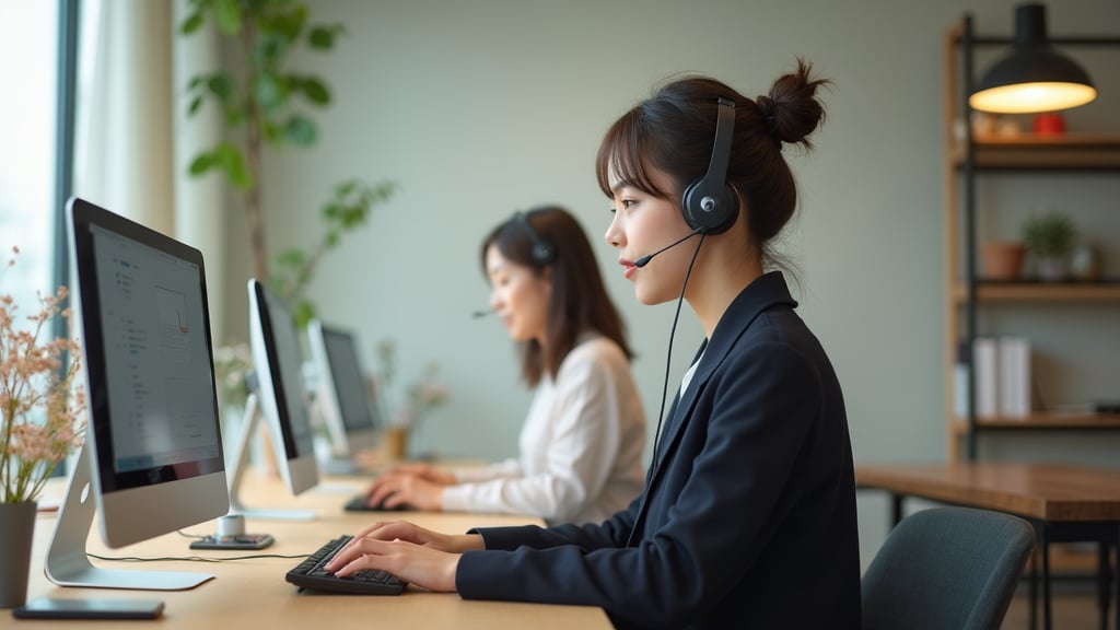 📝 렌탈 계약 및 서비스 관련 문의 총정리