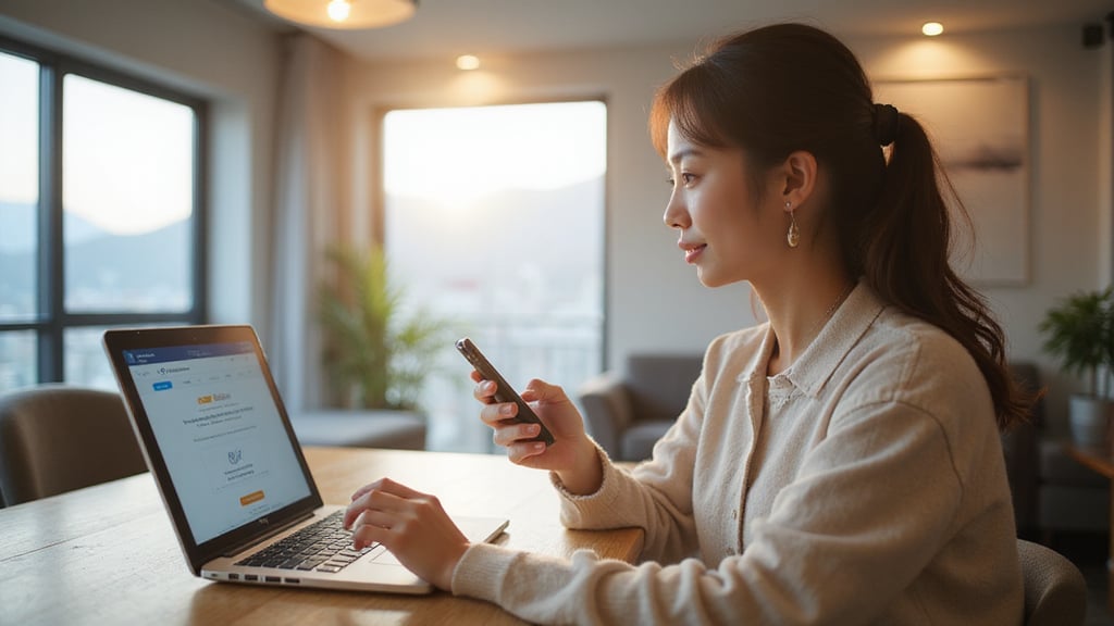 🛠️ A/S 및 이전 설치 신청 방법