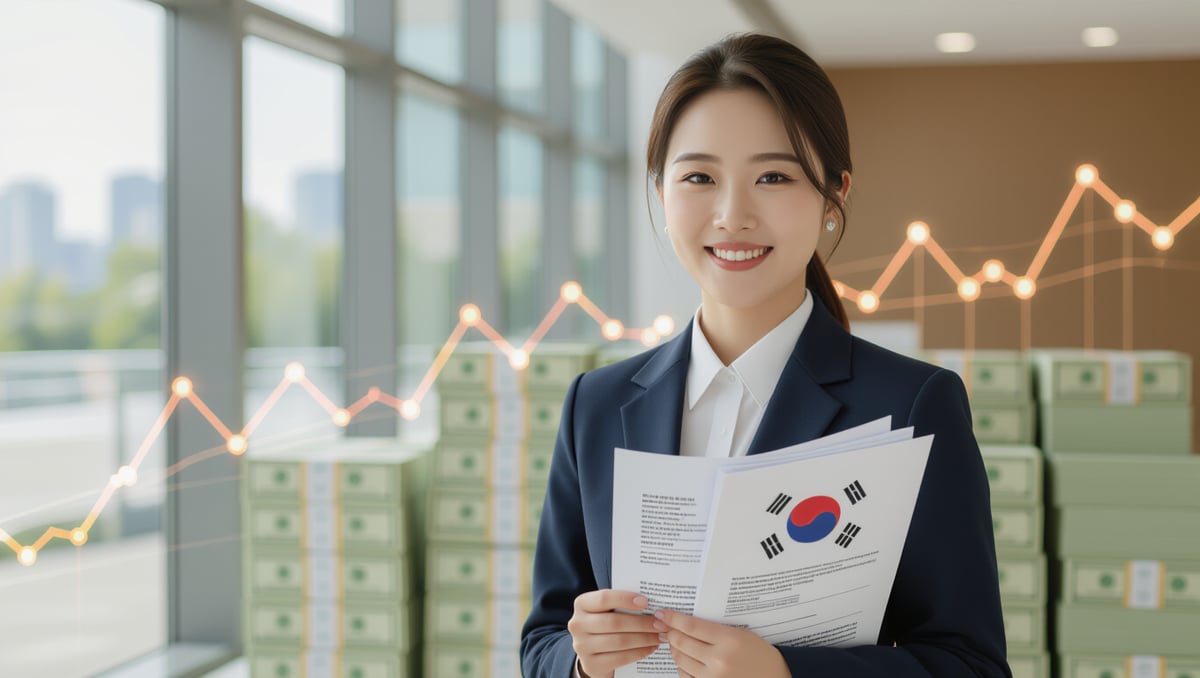 💰 2026년 9급 공무원 봉급표 및 수당 변동 예상