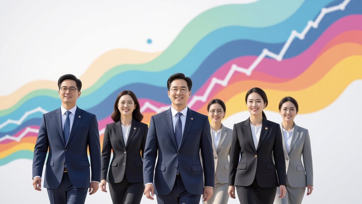 💡 공무원 임금 인상, 어떻게 결정될까요?