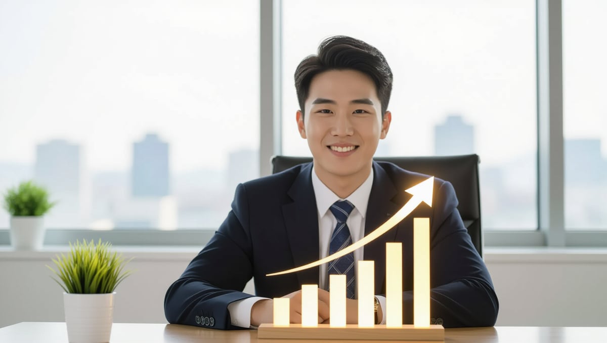 📈 공무원 vs 민간 임금 격차, 해소될까요?