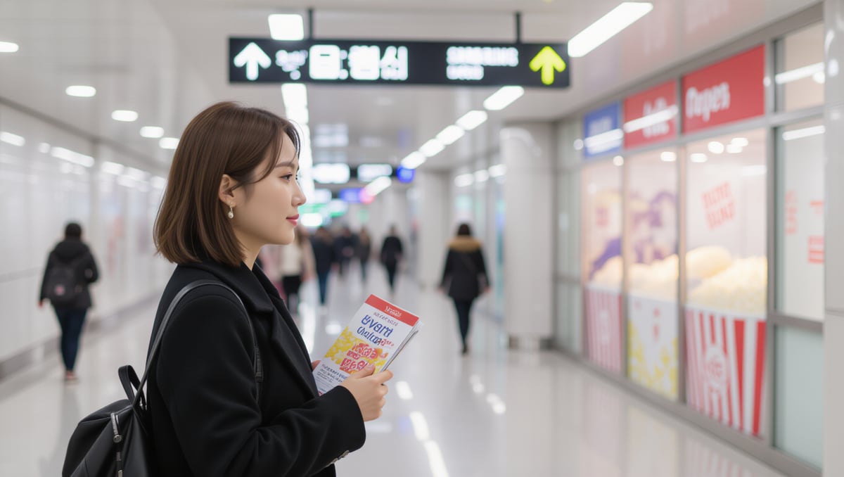 💡 알찬 관람을 위한 팁과 공식 채널