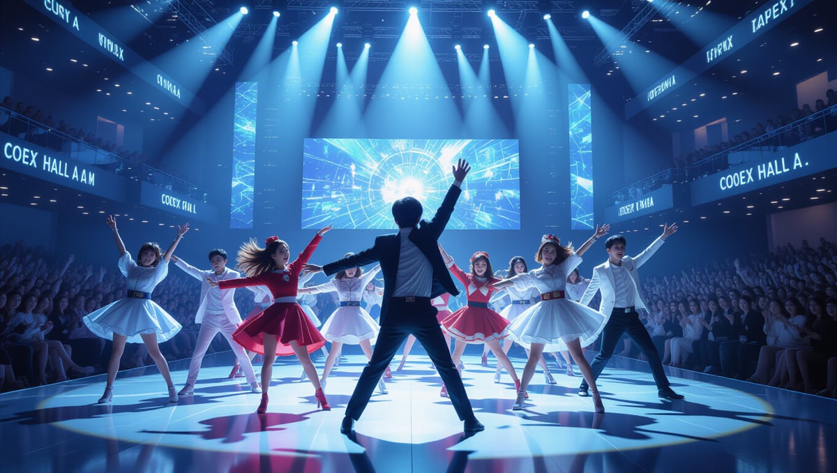 📋 2025 서울팝콘 기본 정보