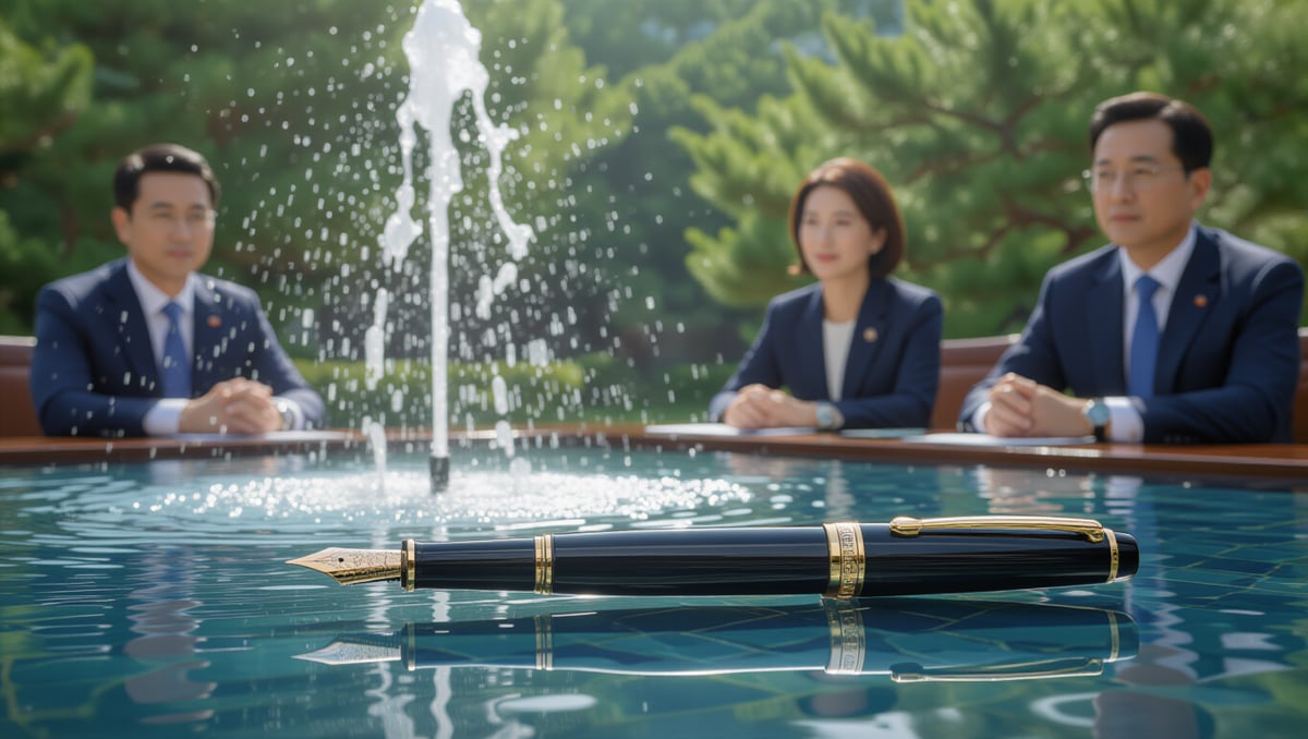 📈 K-명품 제나일, 사회적 파급 효과와 뜨거운 반응