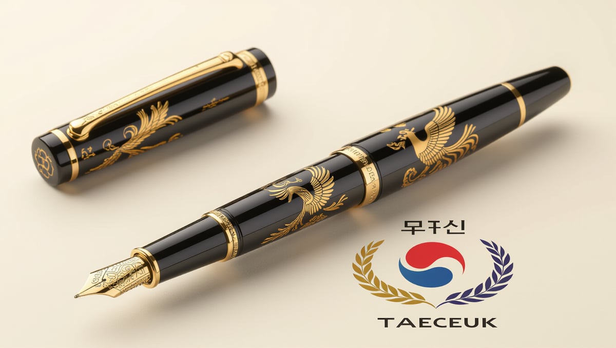 🔍 트럼프 대통령이 극찬한 제나일 펜의 비밀