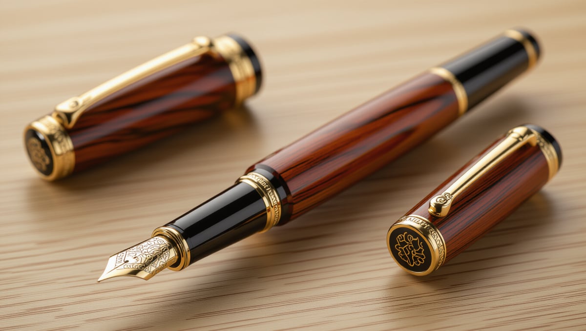 💰 제나일 만년필, 가격과 구매 방법은?