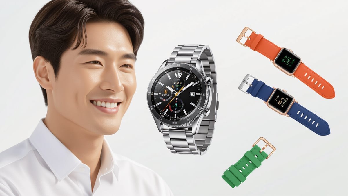 📝 갤럭시 워치8 클래식: 솔직한 실사용 경험과 장단점