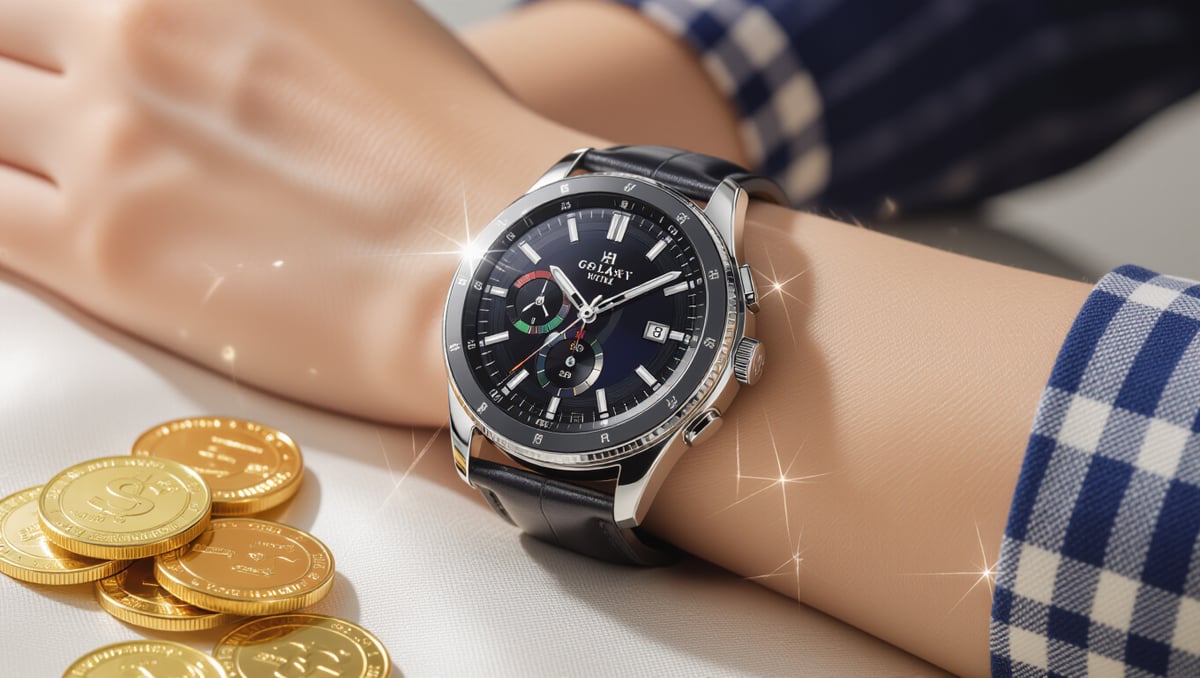 💰 갤럭시 워치8 클래식: 가격, 출시일, 그리고 현명한 구매 팁