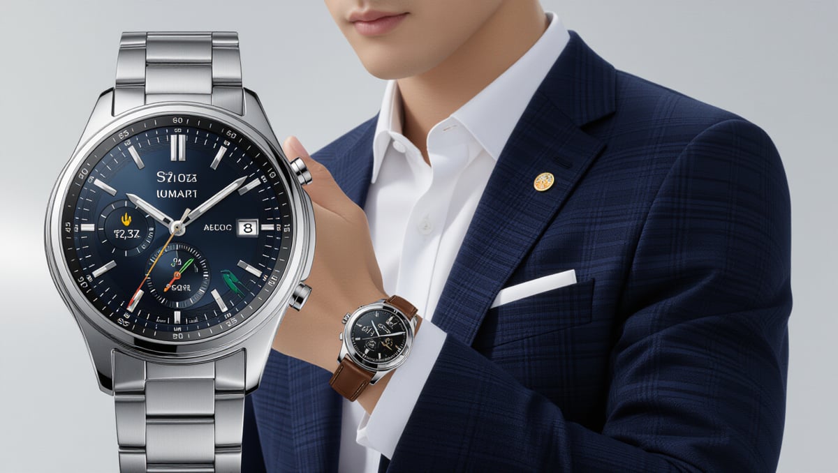 🚀 갤럭시 워치8 클래식: 핵심 스펙과 강력한 성능 분석