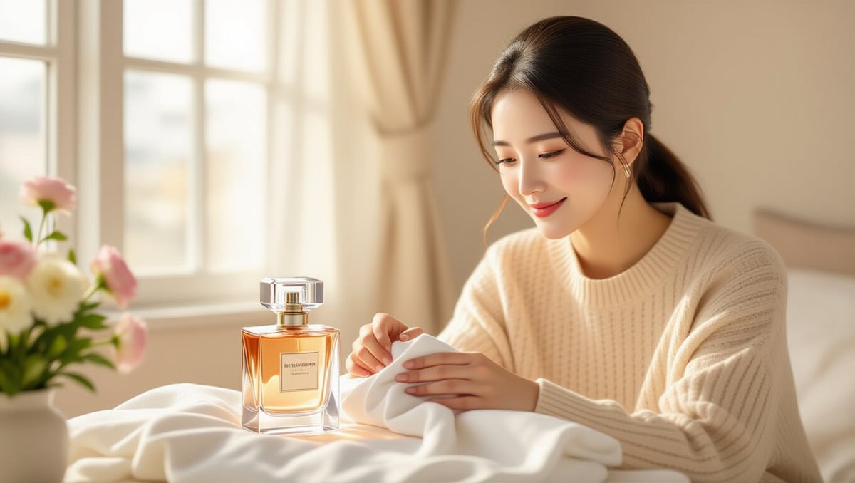 📋 란도린 클래식 플로랄, 첫인상과 구매 동기