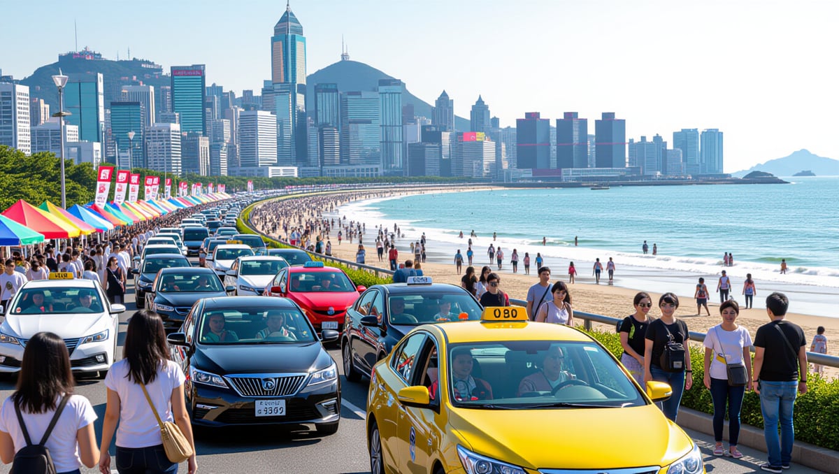 🌐 외국인 관광객을 위한 특별 배려