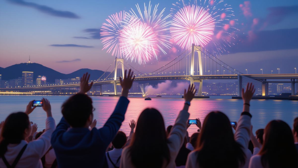 📋 2025 페스티벌 시월, 어떤 축제인가요?