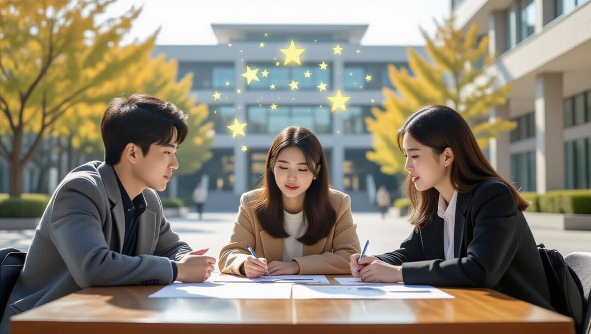 🔍 대학별 간호학과 전형 및 최저학력기준