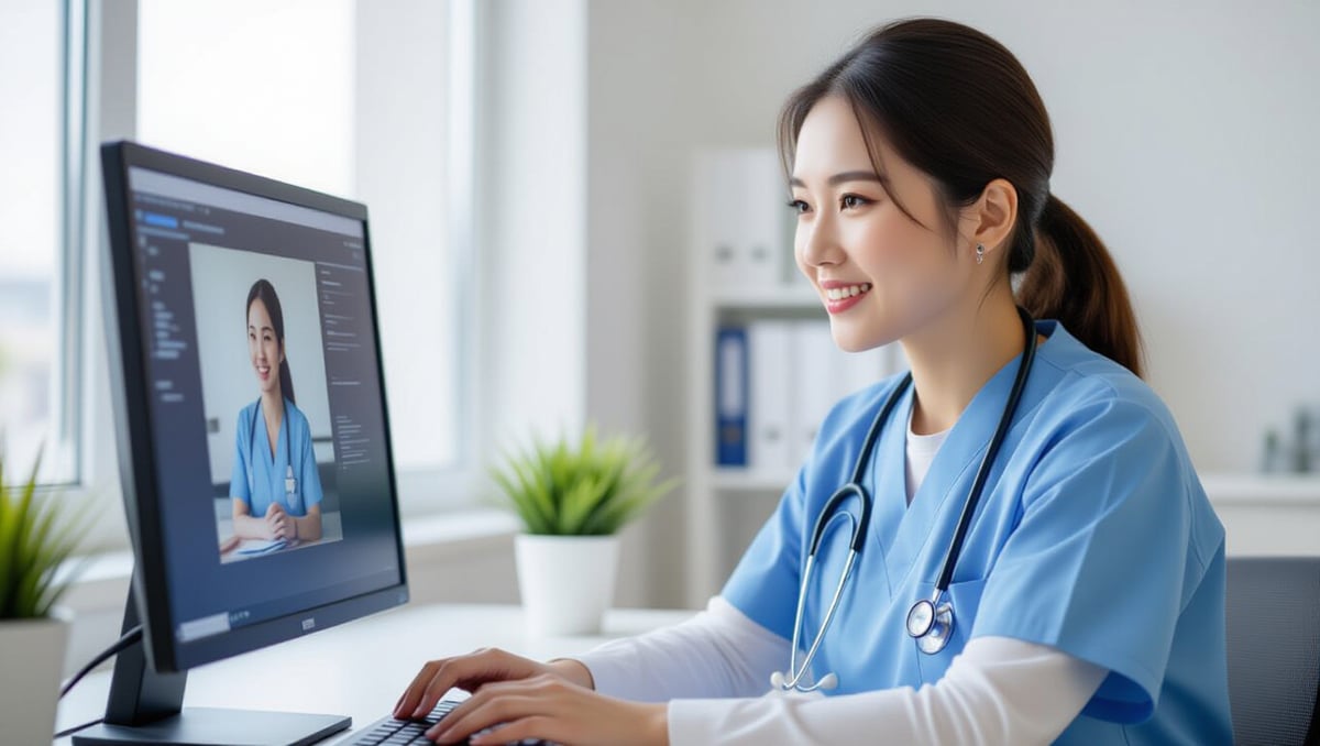 📚 간호학과 편입, 학점은행제로 빠르게!