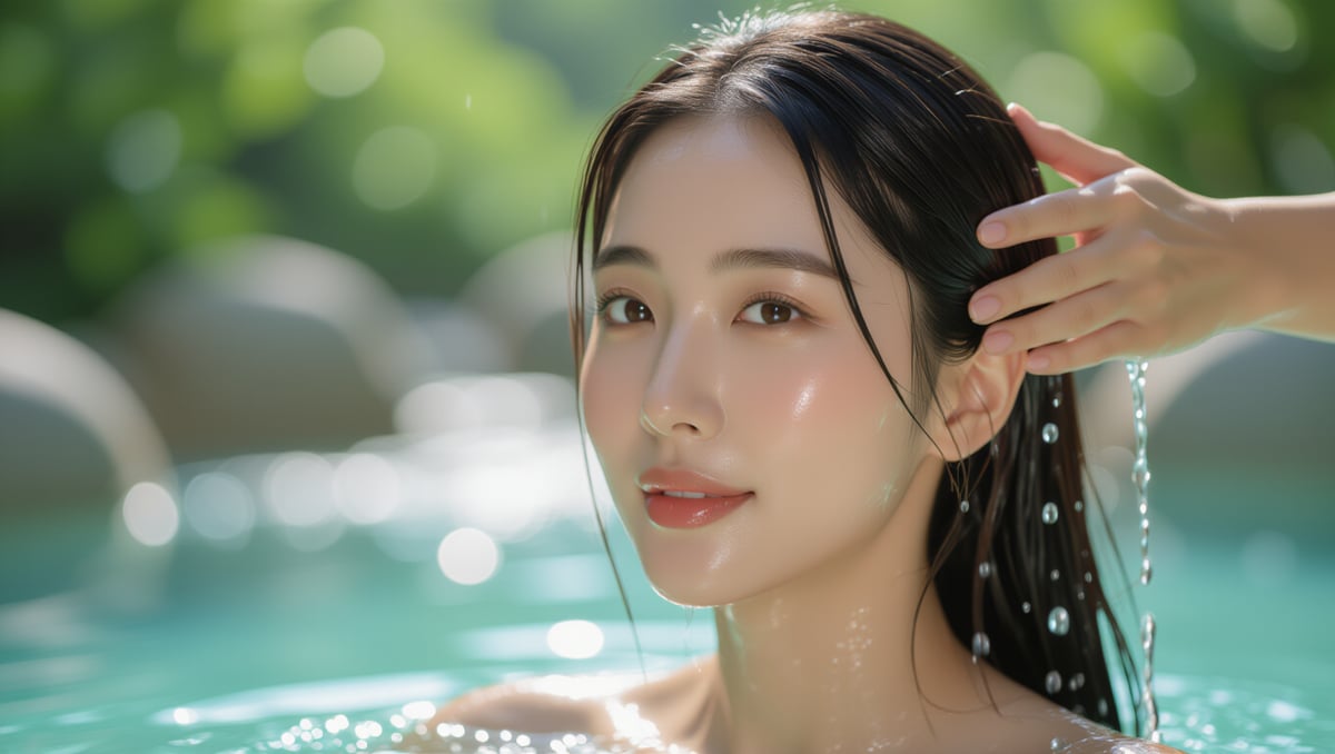 📝 실제 사용 후기: 트리코닉스 샴푸의 탈모 및 두피 개선 효과