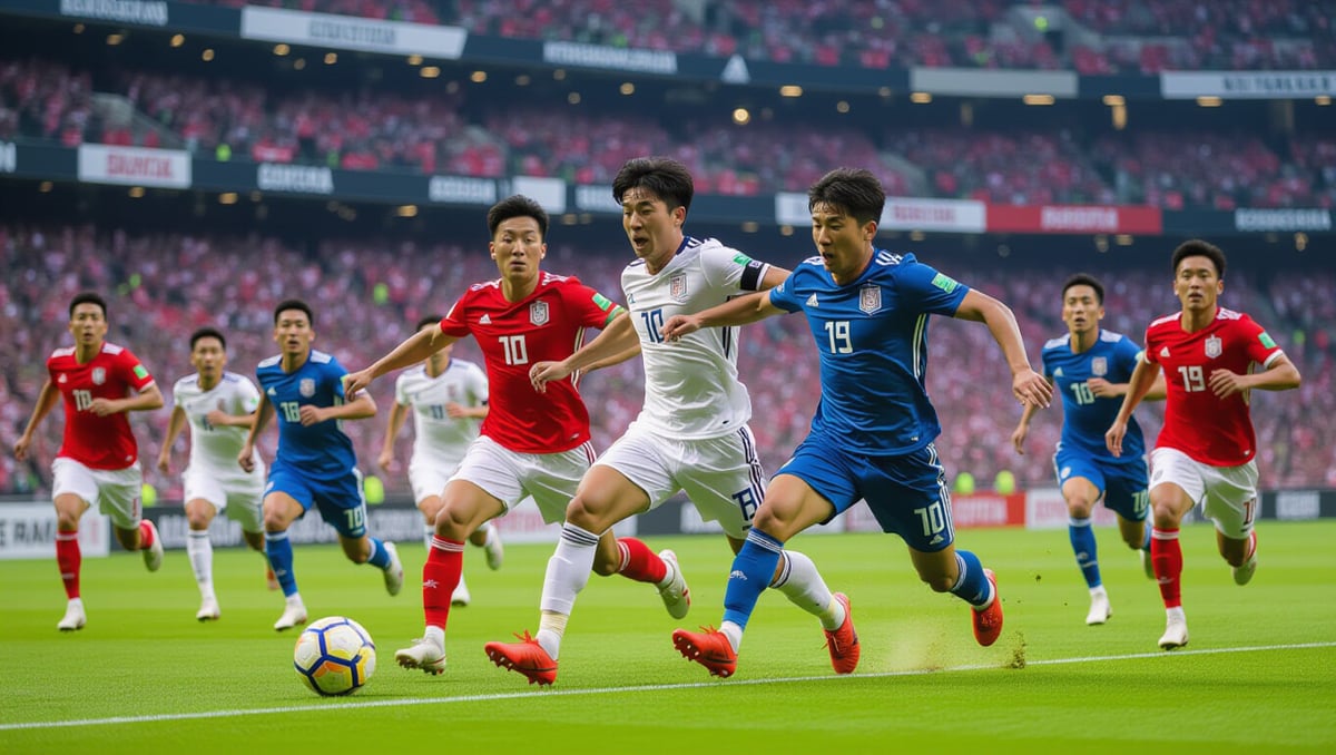 🏟️ 홈 이점 극대화 & 원정 승점 사냥 전략