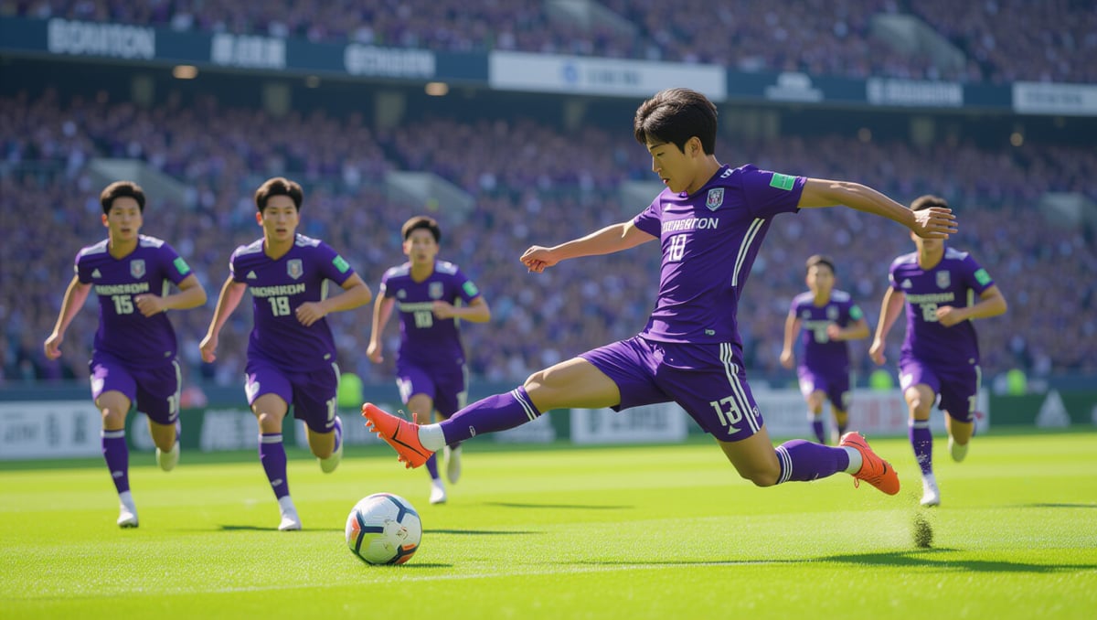 🏆 K리그1 복귀를 위한 9월의 도전 & 관전 꿀팁