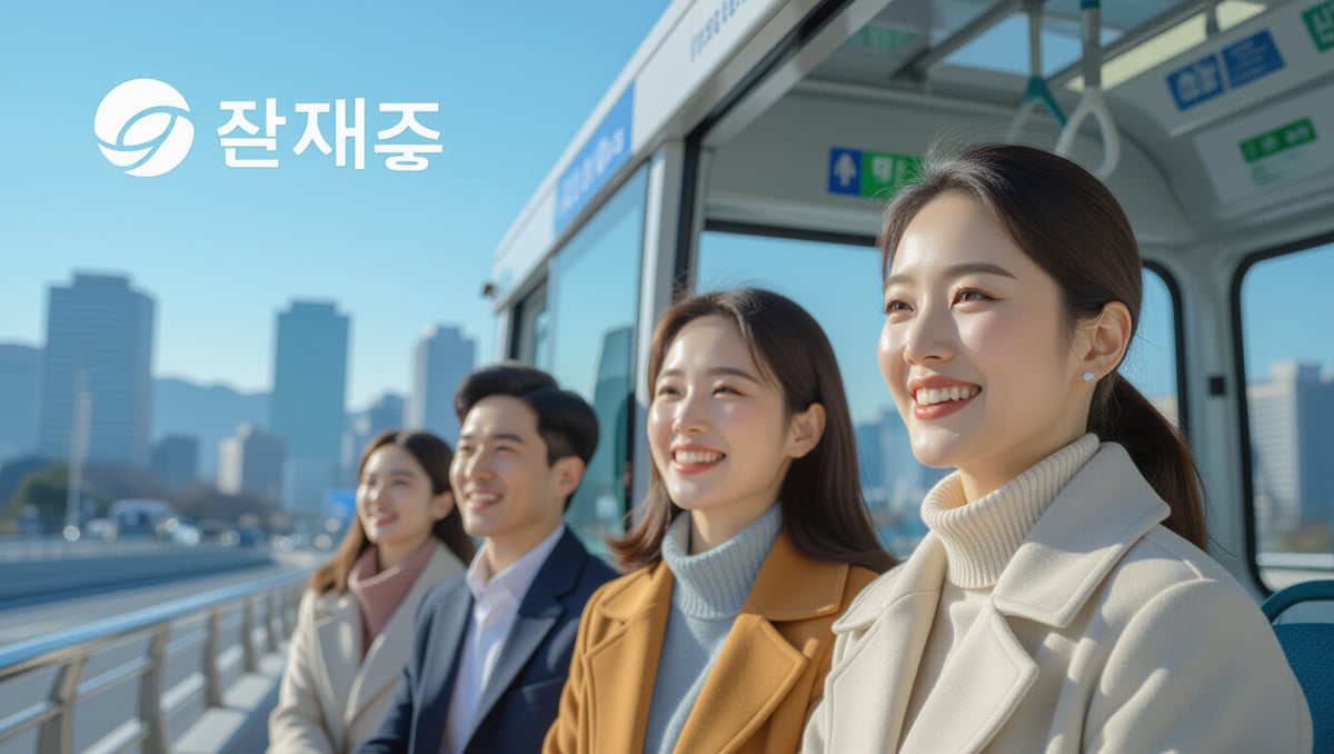 🚀 정액패스의 미래와 확대 전망