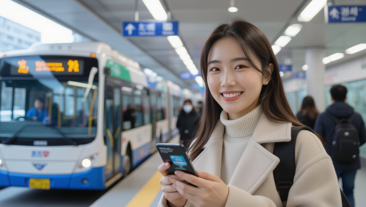 📝 나에게 맞는 정액패스, 선택 및 신청 가이드