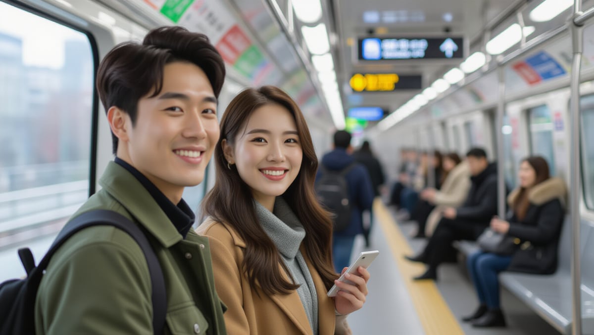 📋 대중교통 정액패스, 무엇인가요?