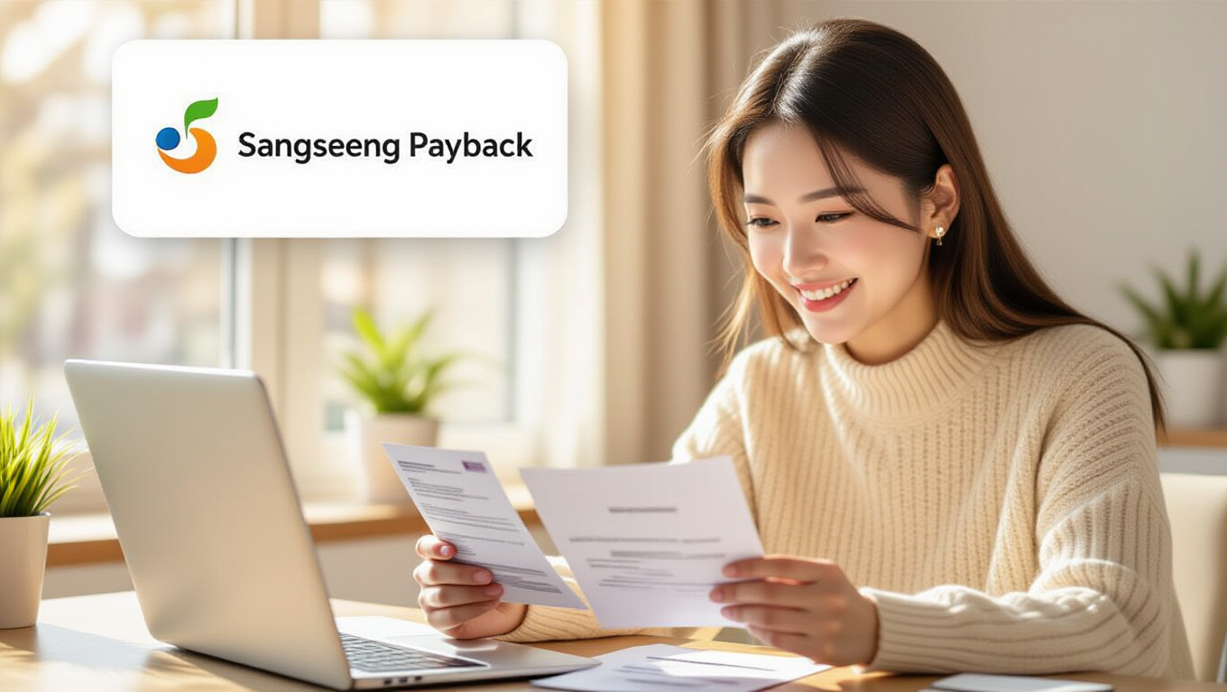 📝 상생페이백 신청 전 필수 체크리스트