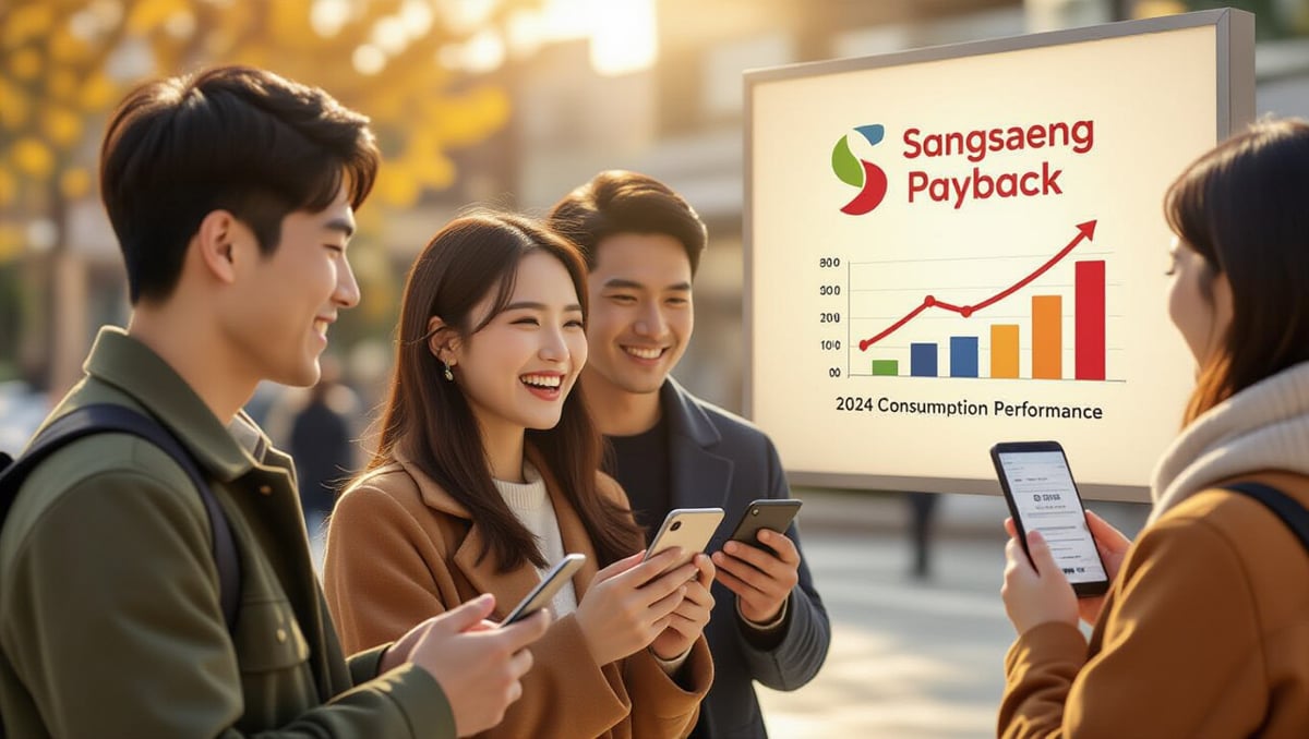 🔍 상생페이백 신청 자격, 이렇게 확인하세요!